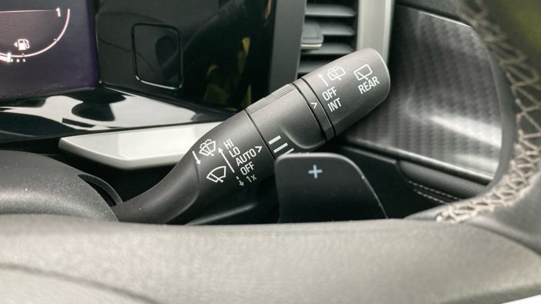 Vauxhall Mokka 1.2 Turbo Ultimate 5dr Auto Petrol Hatchback